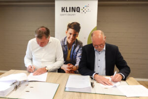 Ondertekening