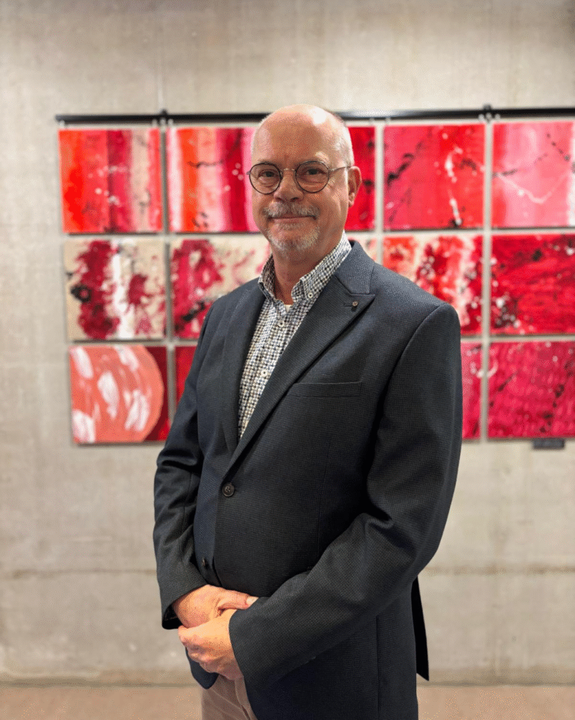 Bestuurder Hub Bloebaum